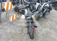 2018 Honda GROM photo