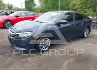 2018 Honda CIVIC фото