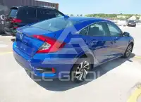2018 Honda CIVIC фото