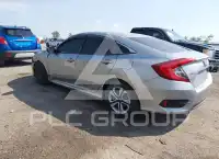 2018 Honda CIVIC photo
