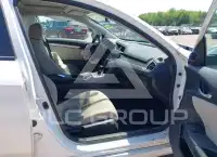 2018 Honda CIVIC фото