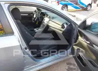 2018 Honda CIVIC photo