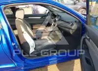 2018 Honda CIVIC photo