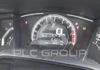 2018 Honda CIVIC фото