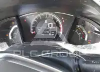 2018 Honda CIVIC фото