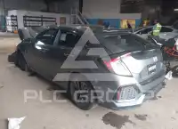 2018 Honda CIVIC photo