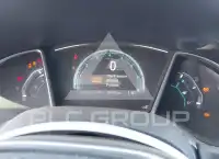 2018 Honda CIVIC photo