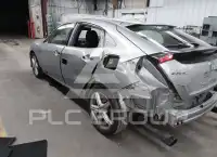 2018 Honda CIVIC фото