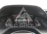 2018 Honda CIVIC photo