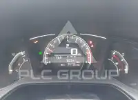 2018 Honda CIVIC фото