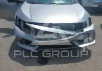 2018 Honda CIVIC photo