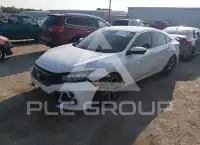 2018 Honda CIVIC фото