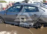 2018 Honda CIVIC фото