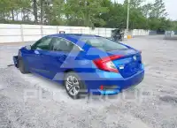 2018 Honda CIVIC photo