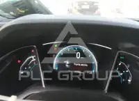 2018 Honda CIVIC фото