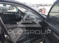 2018 Honda CIVIC photo
