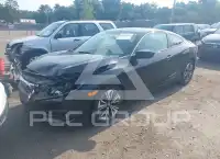 2018 Honda CIVIC photo