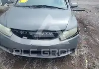 2018 Honda CIVIC фото