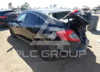 2018 Honda CIVIC photo