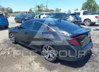 2018 Honda CIVIC фото