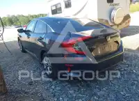 2018 Honda CIVIC фото