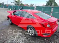 2018 Honda CIVIC photo