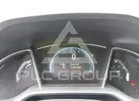 2018 Honda CIVIC фото