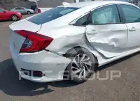 2018 Honda CIVIC photo