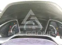 2018 Honda CIVIC фото