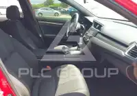 2018 Honda CIVIC фото