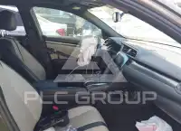 2018 Honda CIVIC фото
