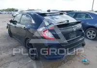 2018 Honda CIVIC photo