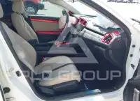 2018 Honda CIVIC фото