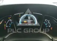 2018 Honda CIVIC photo