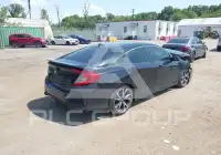 2018 Honda CIVIC фото