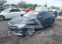 2018 Honda CIVIC фото