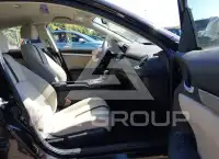 2018 Honda CIVIC фото