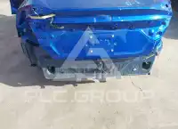 2018 Honda CIVIC фото