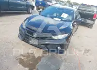 2018 Honda CIVIC фото