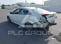 2018 Honda CIVIC фото