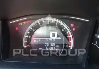 2018 Honda CIVIC фото