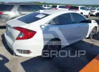 2018 Honda CIVIC фото