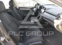 2018 Honda CIVIC фото