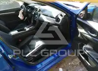 2018 Honda CIVIC photo