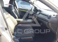 2018 Honda CIVIC photo