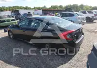 2018 Honda CIVIC photo