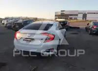 2018 Honda CIVIC фото