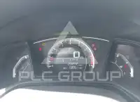 2018 Honda CIVIC фото