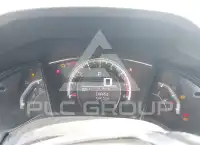 2018 Honda CIVIC photo
