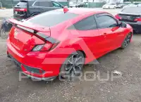 2018 Honda CIVIC photo
